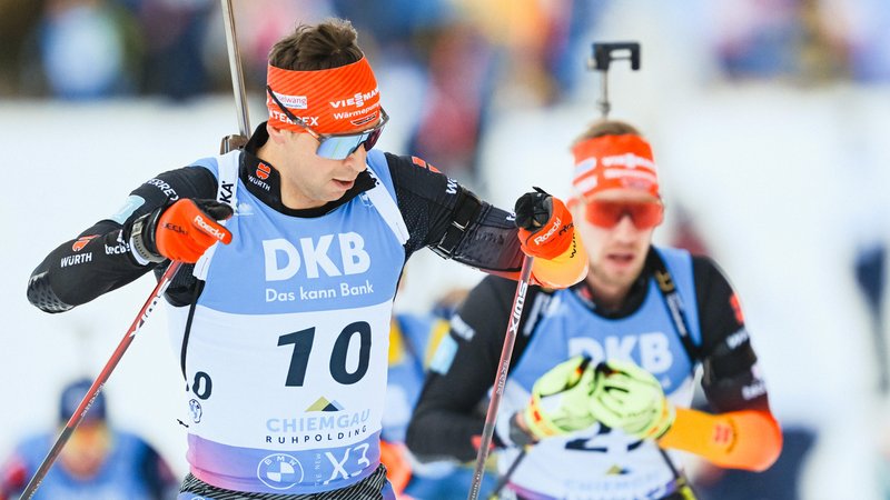 Nawrath und Kühn | Bild: picture-alliance/dpa Nawrath und Kühn