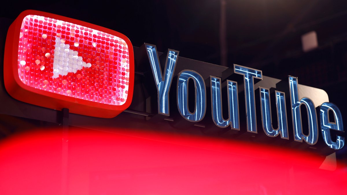 20 Jahre YouTube: Vom Zoo-Video zum Medienimperium