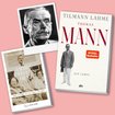 Tilmann Lahme über seine Thomas-Mann-Biographie | Bild: @ S. Fischer / dtv / picture alliance