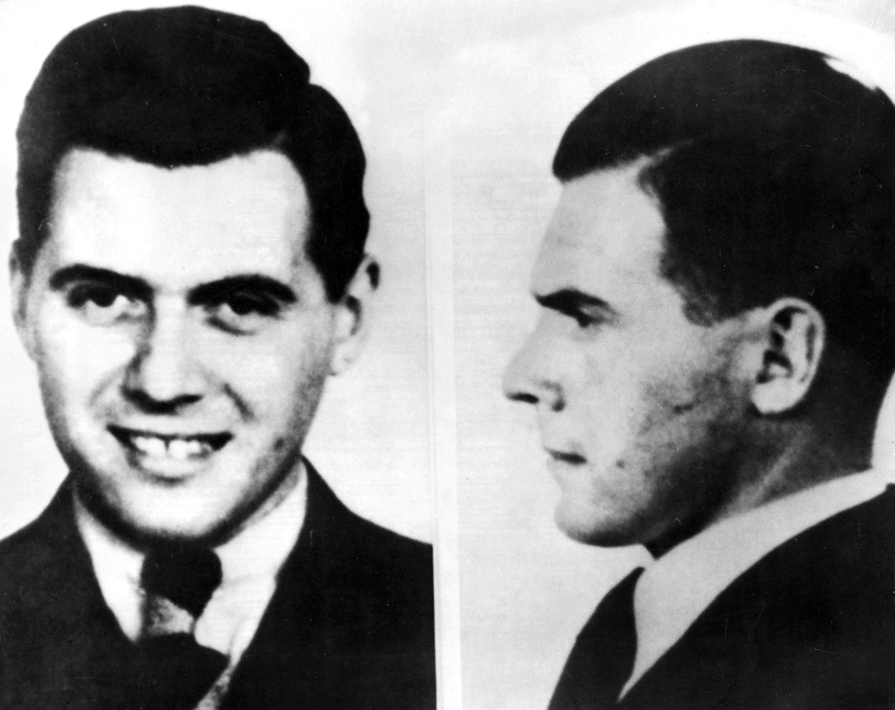 Der Auschwitz-Arzt Josef Mengele konnte nach 1945 unbehelligt in Südamerika weiterleben – bis zu seinem Tod im Jahr 1979.