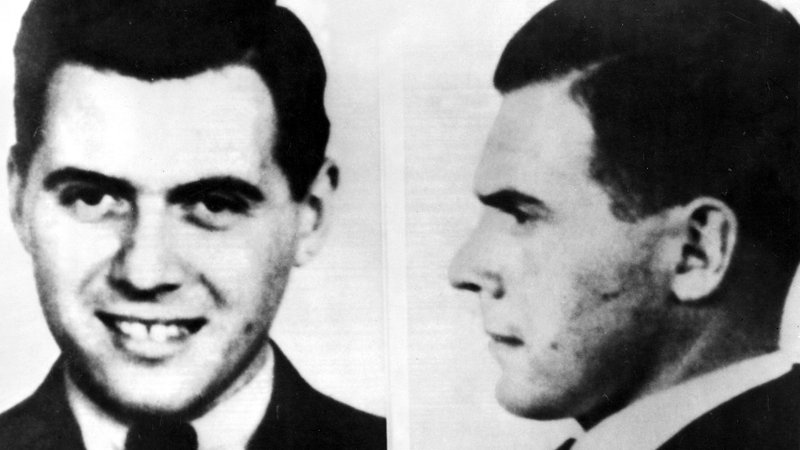 Der Auschwitz-Arzt Josef Mengele konnte nach 1945 unbehelligt in Südamerika weiterleben – bis zu seinem Tod im Jahr 1979. | Bild: picture alliance/United Archives | 91050/United_Archives/TopFoto Der Auschwitz-Arzt Josef Mengele konnte nach 1945 unbehelligt in Südamerika weiterleben – bis zu seinem Tod im Jahr 1979.
