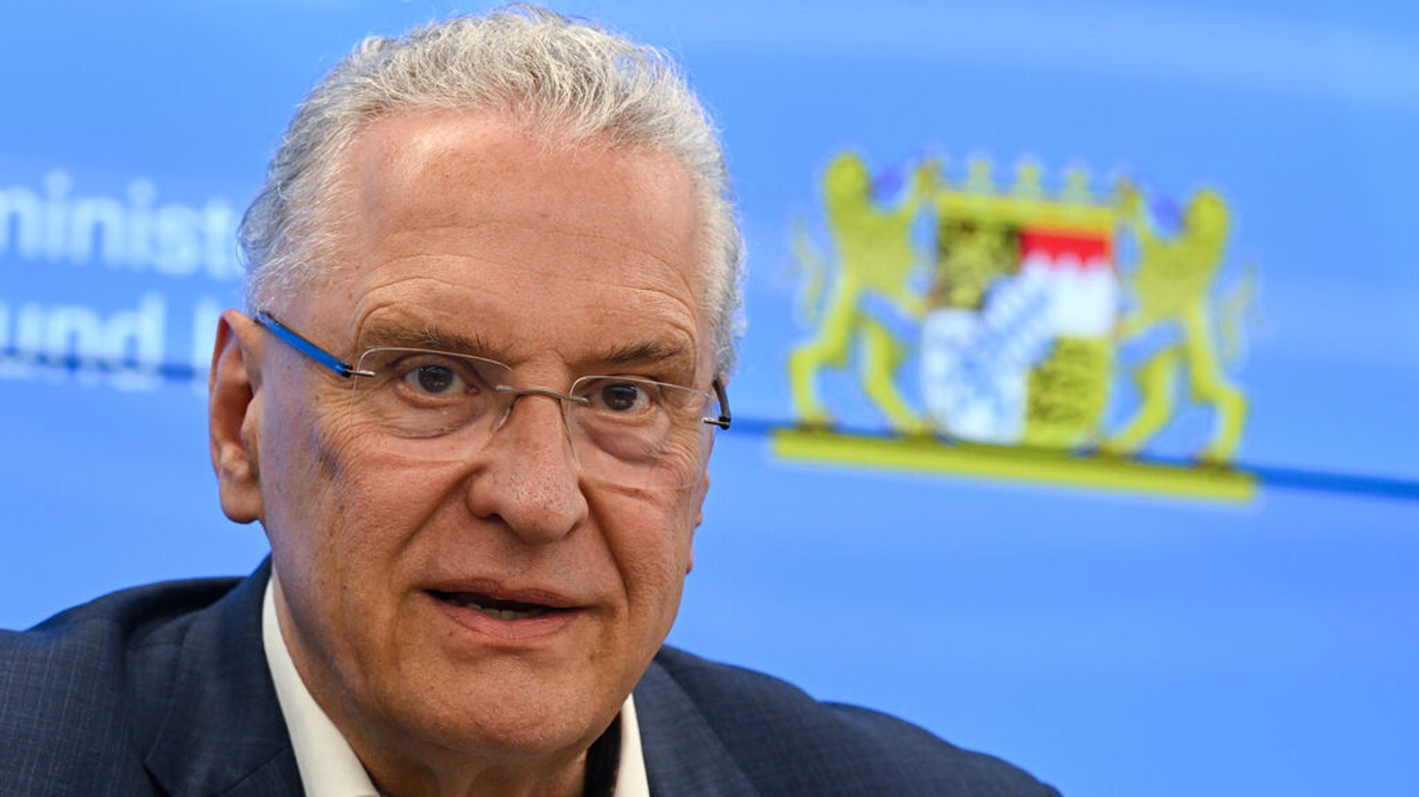 Krieg in Nahost: Herrmann warnt vor deutschen "Überreaktionen"