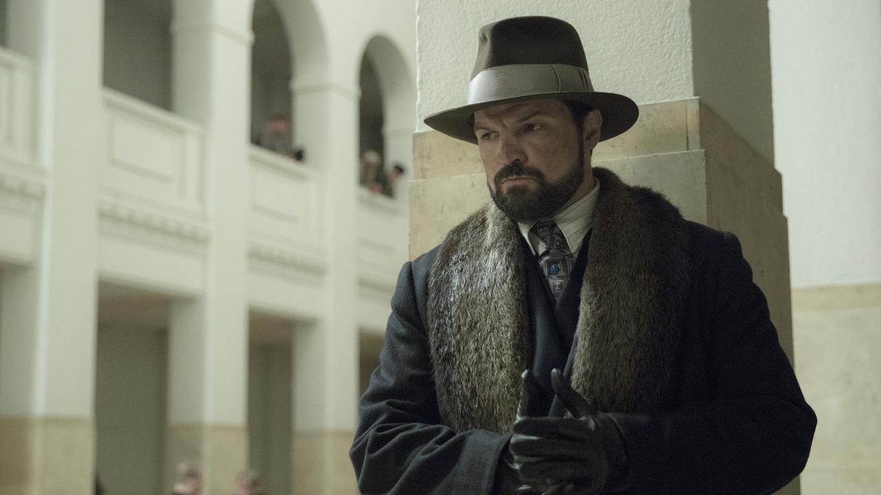 Babylon Berlin Folge 6 Babylon Berlin Folge 6