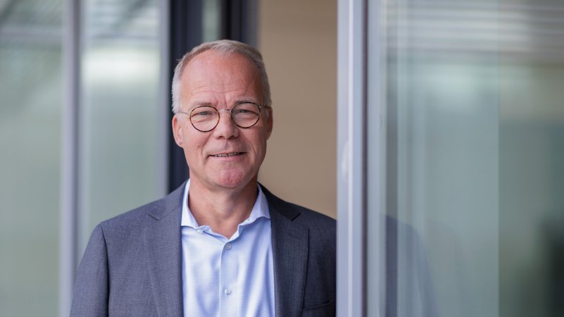 Matthias Miersch soll neuer SPD-Generalsekretär werden | Bild: picture alliance / /photothek.de | Juliane Sonntag Matthias Miersch soll neuer SPD-Generalsekretär werden