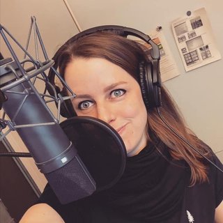 Christiane Scherm Christiane Scherm