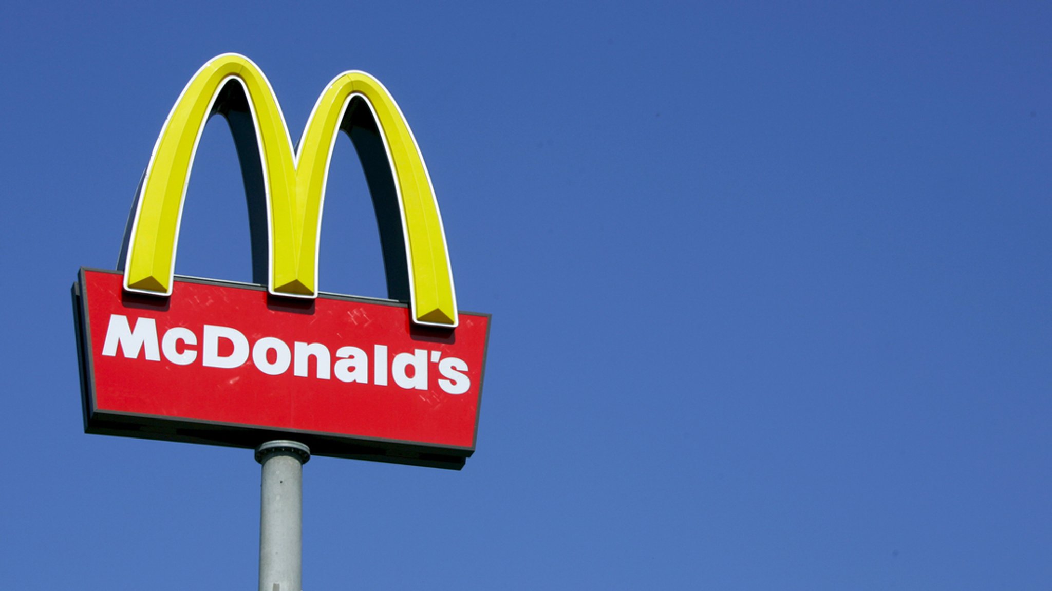 US-Richter erlaubt Milliardenklage gegen McDonald's