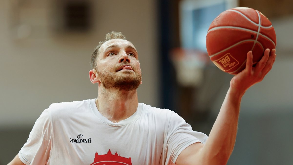 Würzburg Baskets: Trotz Mini-Etat zum großen Ziel Play-offs?