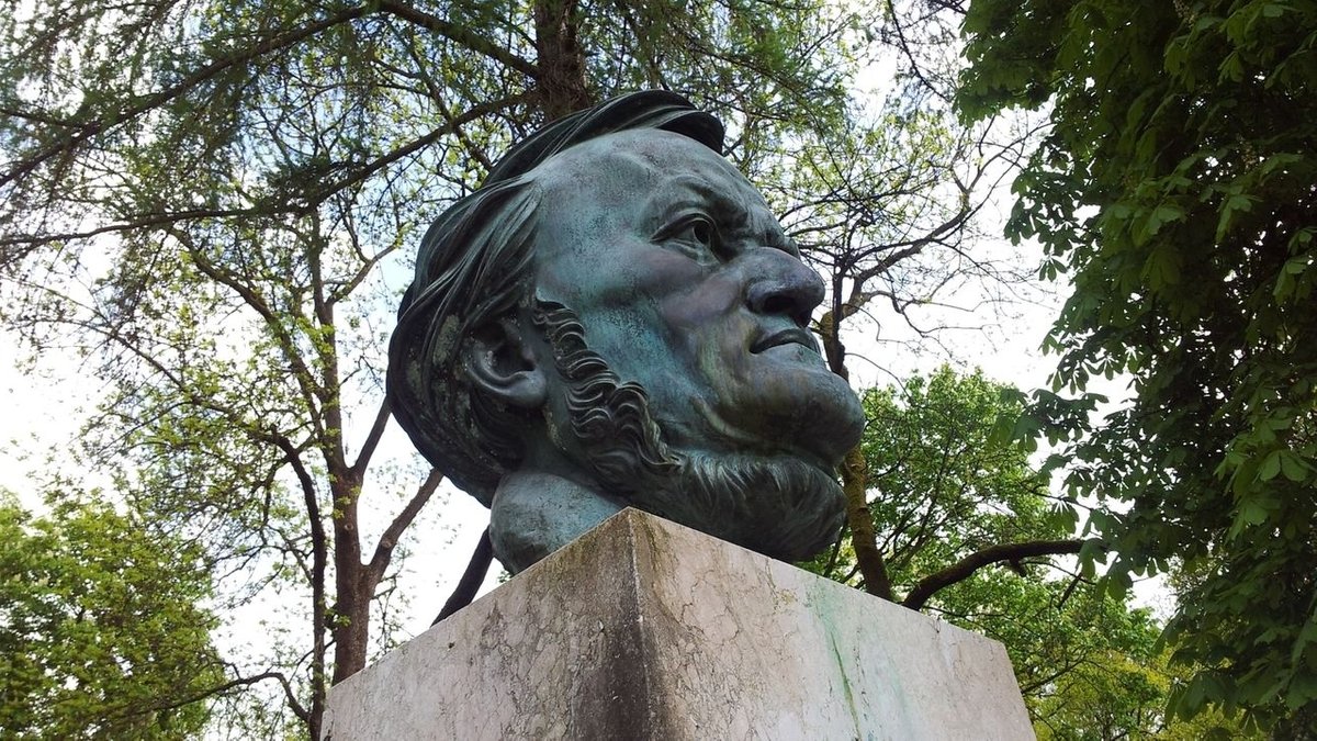 Doch noch Geld für Wagners Briefe – Forschung kann weitergehen