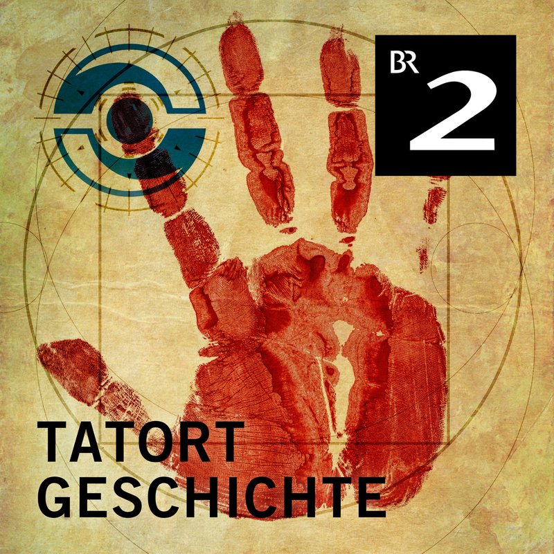 Tatort Geschichte - True Crime meets History | BR Podcast