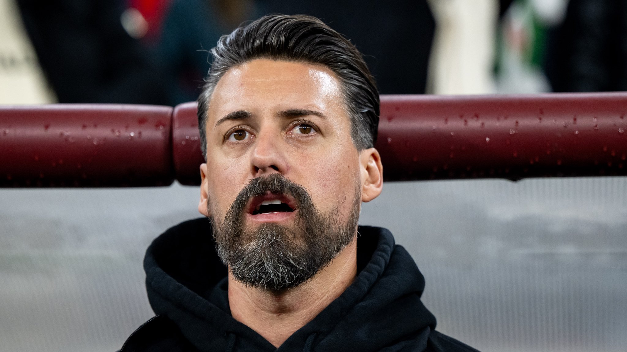 Transfer-Ticker: Sandro Wagner ein Kandidat in Dortmund?