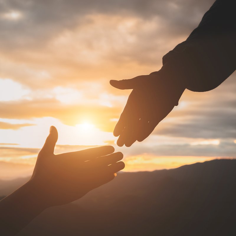 Vergebung als Chance - Ein Prozess der inneren Aussöhnung - Radiowissen | BR Podcast