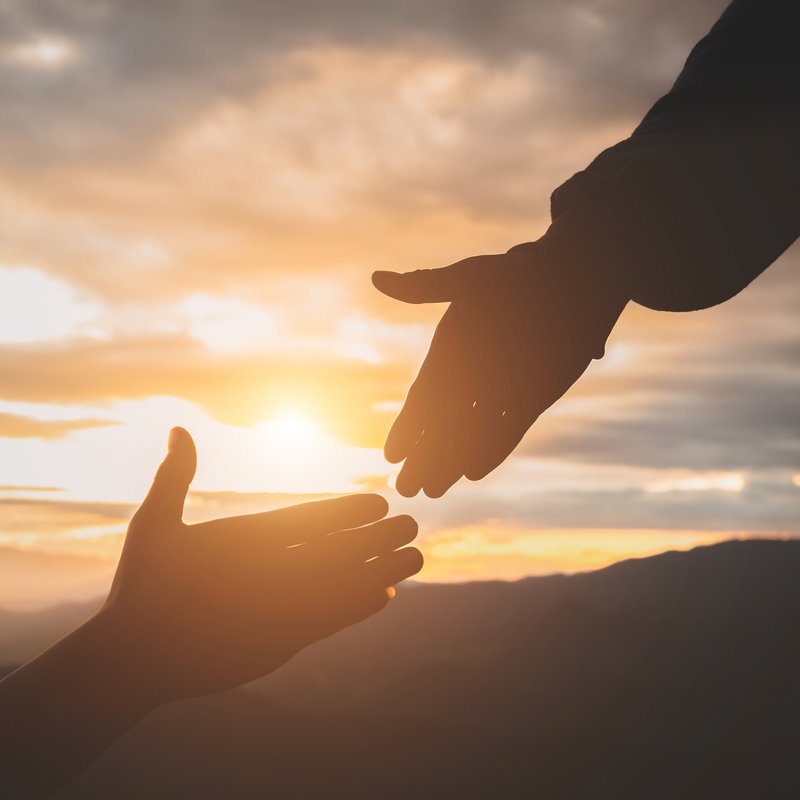 Vergebung als Chance - Ein Prozess der inneren Aussöhnung - Radiowissen | BR Podcast