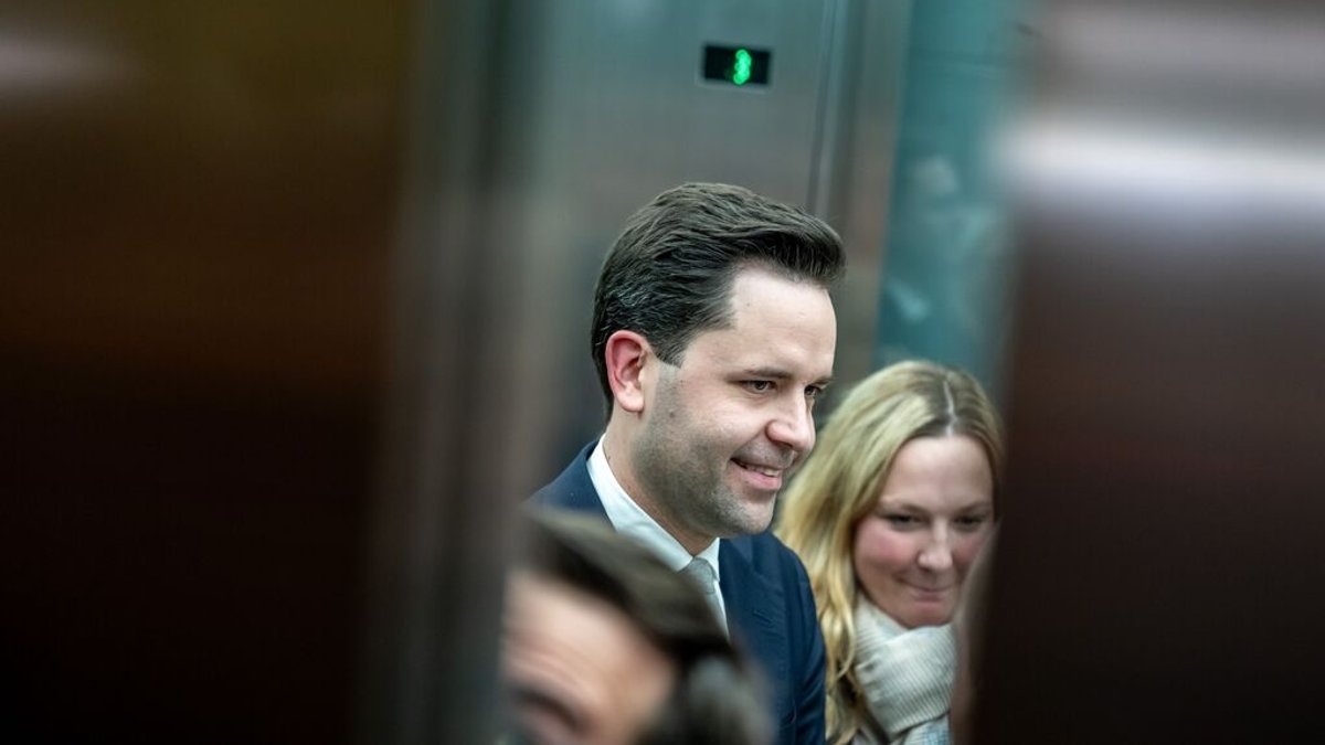 Wie die "Renten-Rebellen" die Koalition zum Zittern bringen