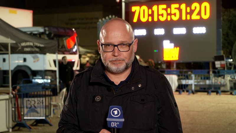 BR-Korrespondent Tim Assmann 