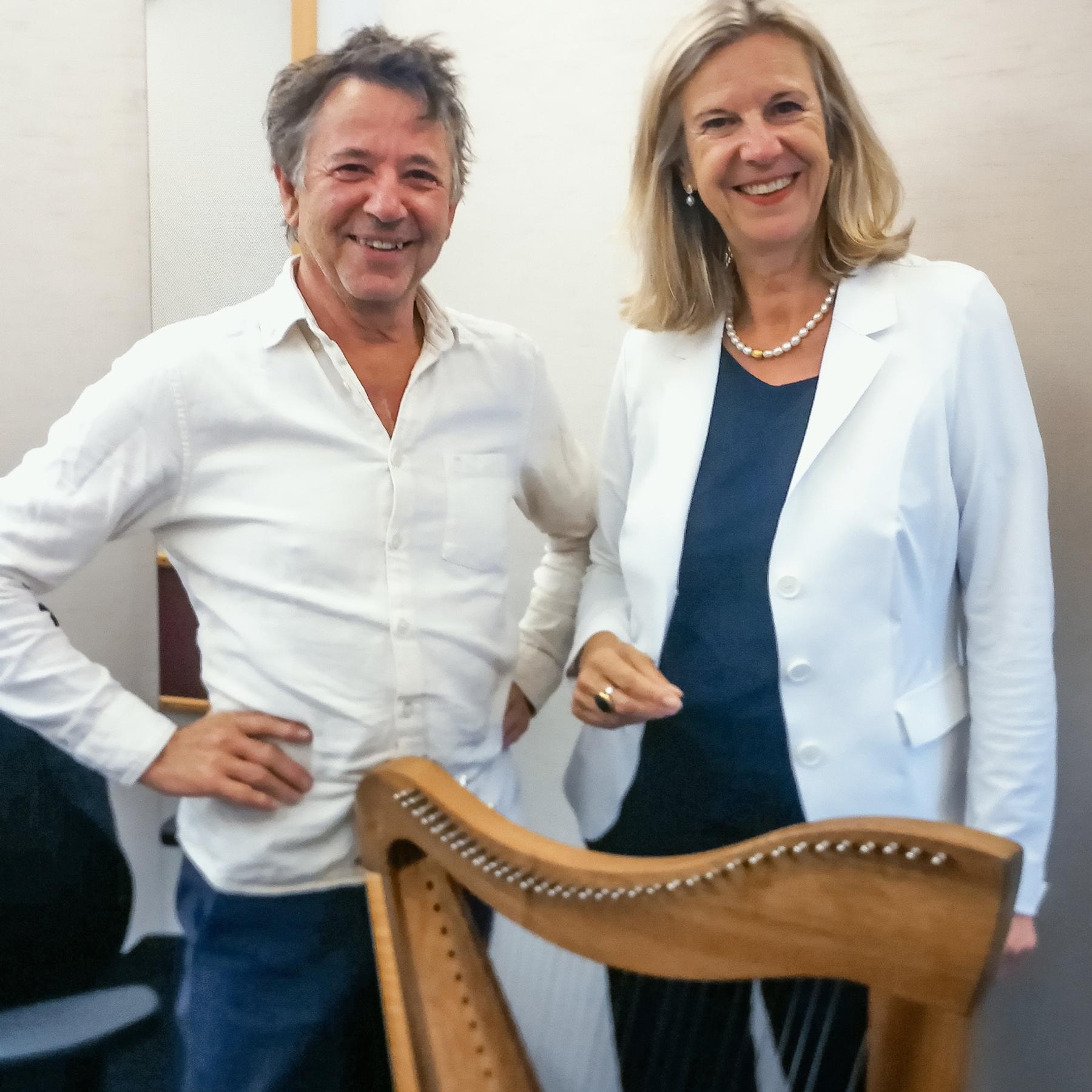 Stofferls Wellmusik