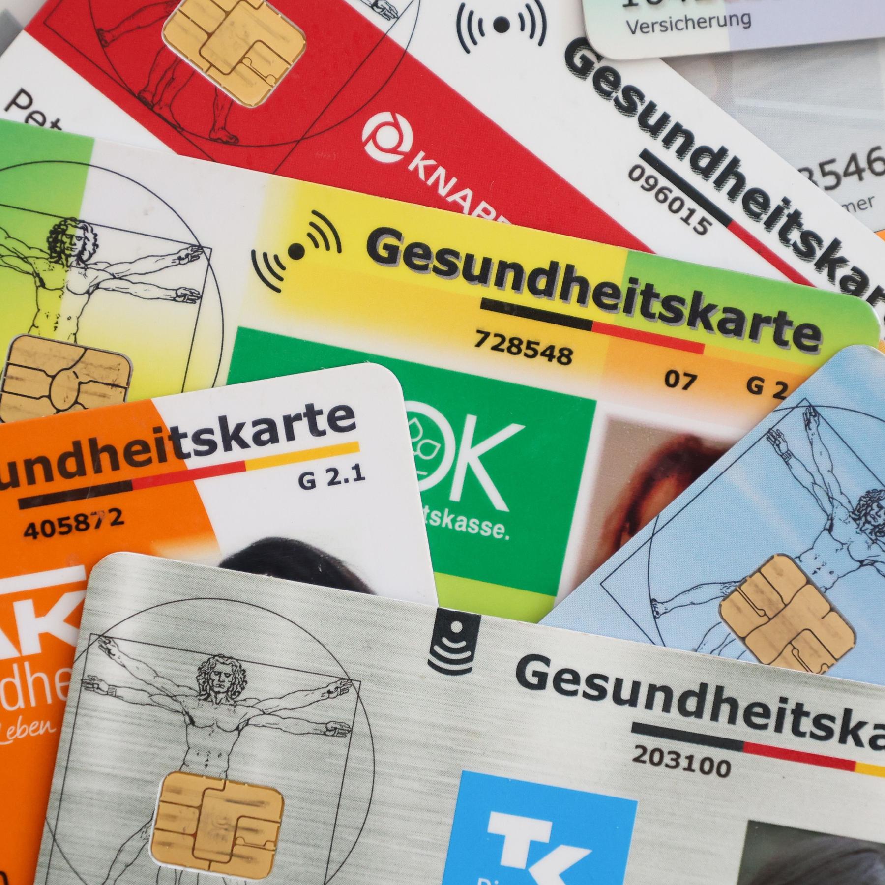 Bundesregierung kann Versprechen von stabilen Krankenkassenbeiträgen nicht halten