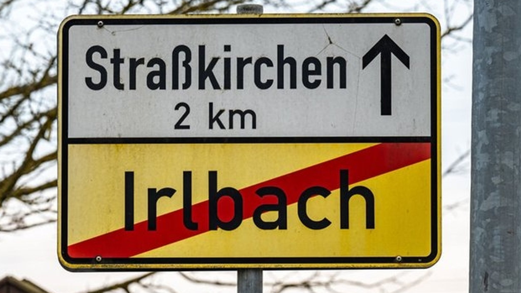 Symbolbild Straßkirchen