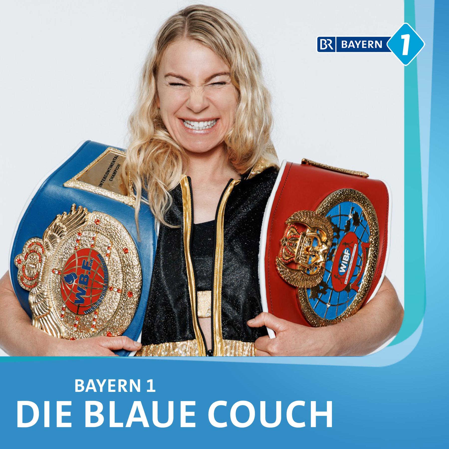 Natalie Zimmermann, Boxweltmeisterin, "Wenn du noch keine Leidenschaft hast, dann mach dich auf die Suche!"