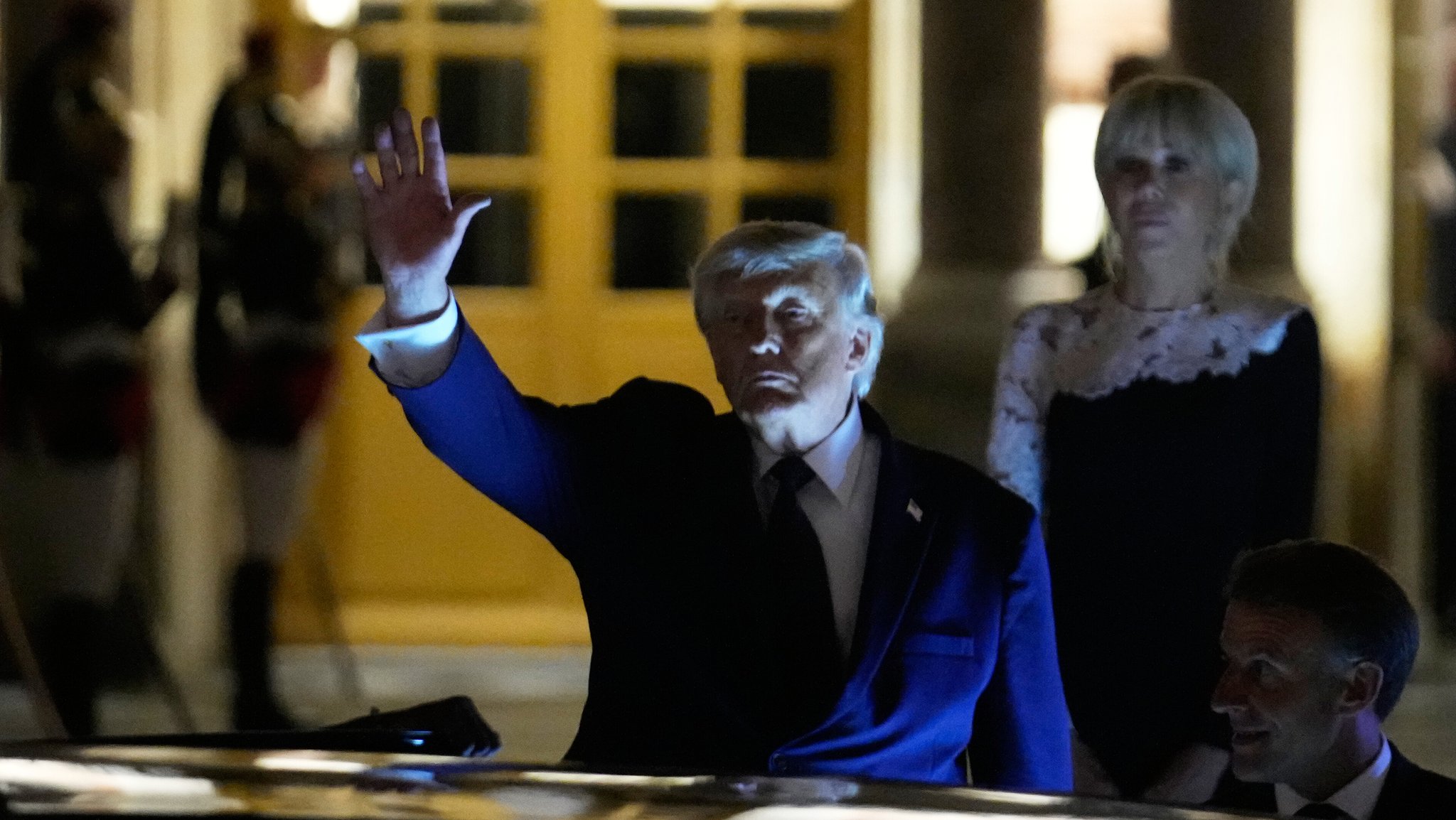 Rahmenabkommen zwischen USA und Iran unterzeichnet