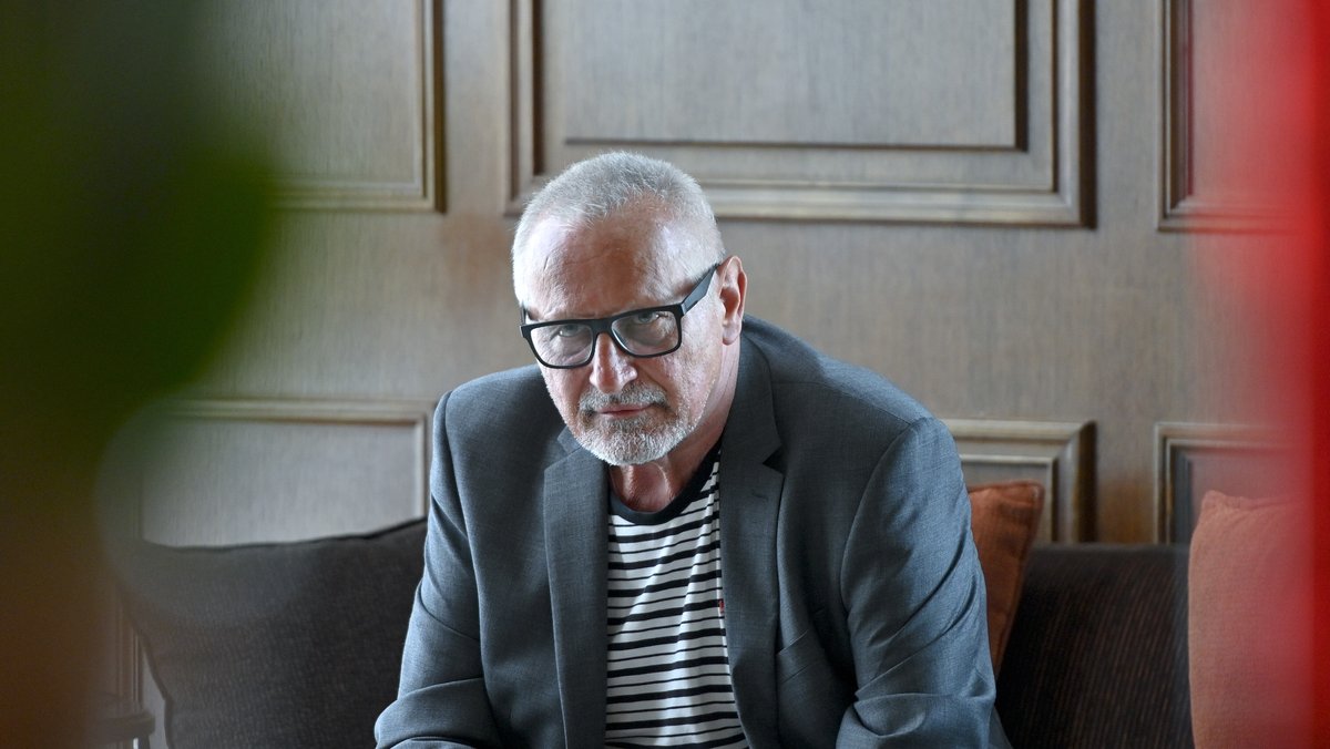 Beziehung mit Minderjähriger: der 78-jährige Konstantin Wecker sieht sich mit neuen Vorwürfen konfrontiert.