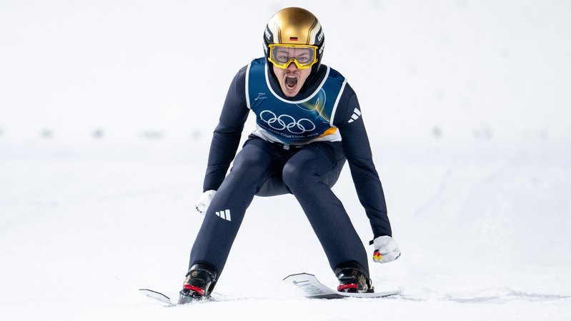 Philipp Raimund | Bild: picture alliance / Eibner-Pressefoto | Memmler Philipp Raimund