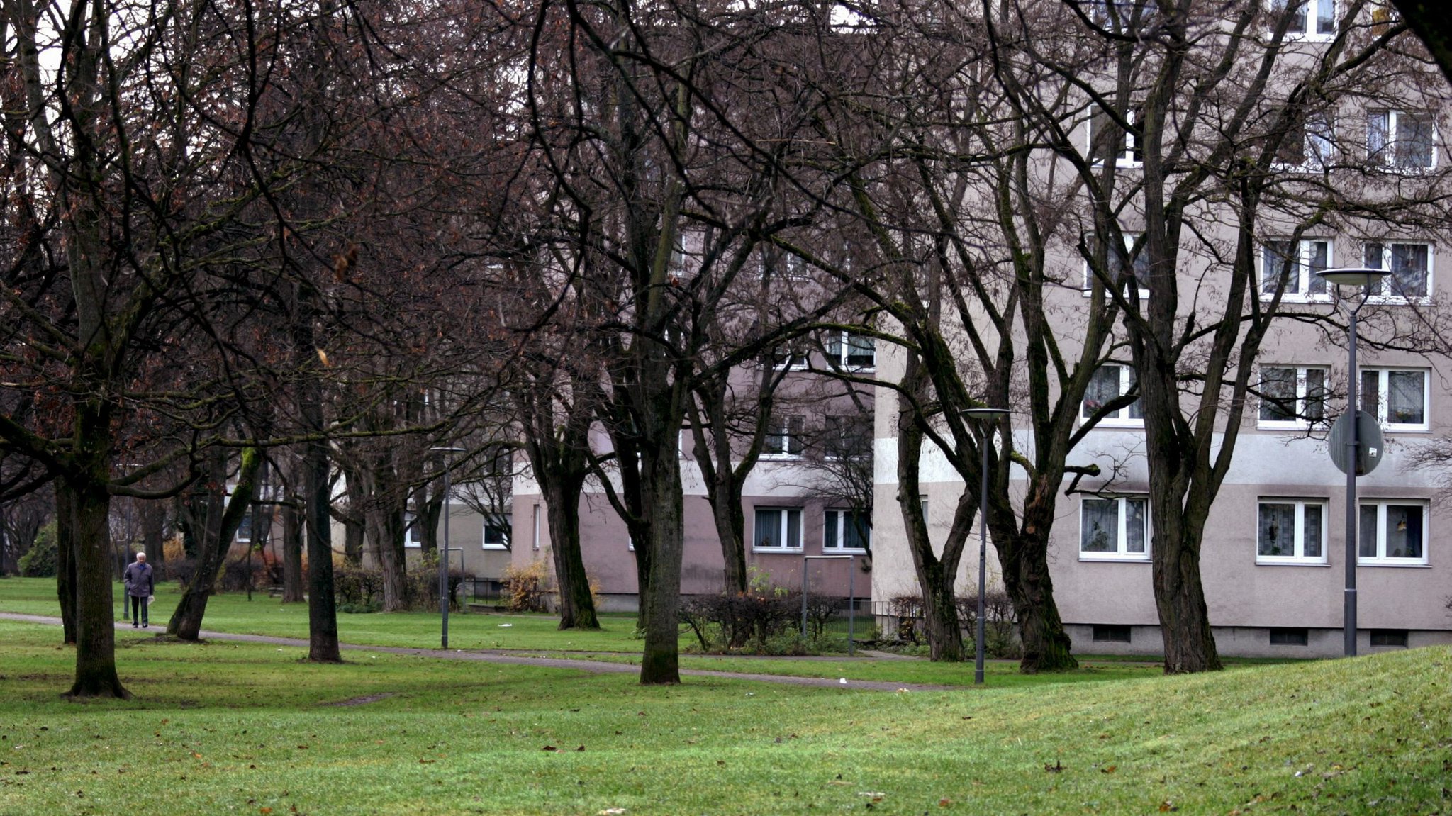 München Brennpunkt: Hasenbergl