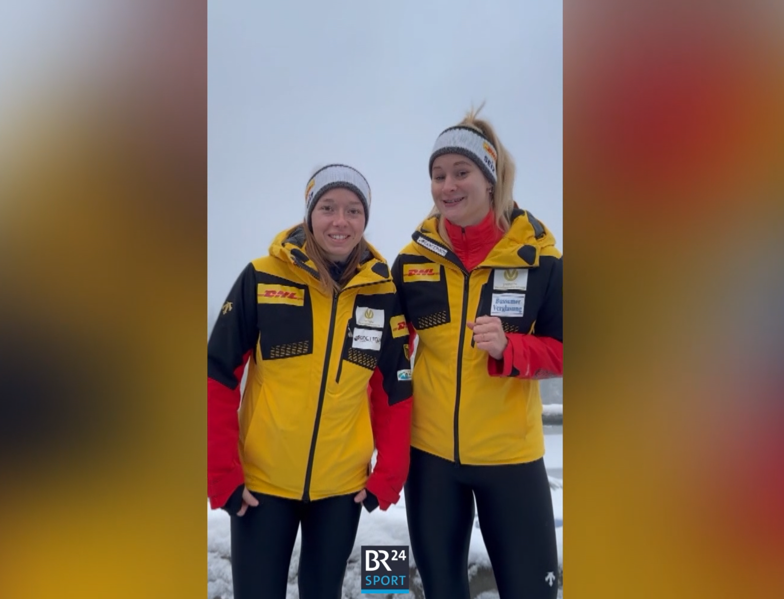 Ferstl, Preuß und Co. wünschen Frohe Weihnachten