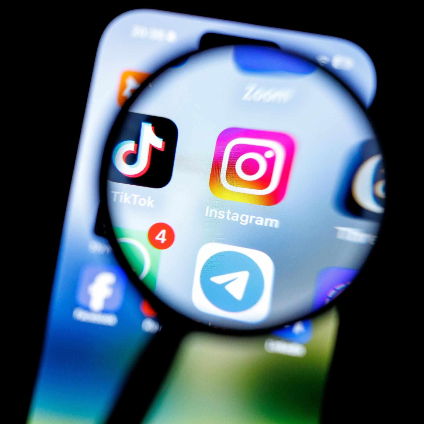 Wie die Politik social media kontrollieren sollte: Prof. Matthias C. Kettemann