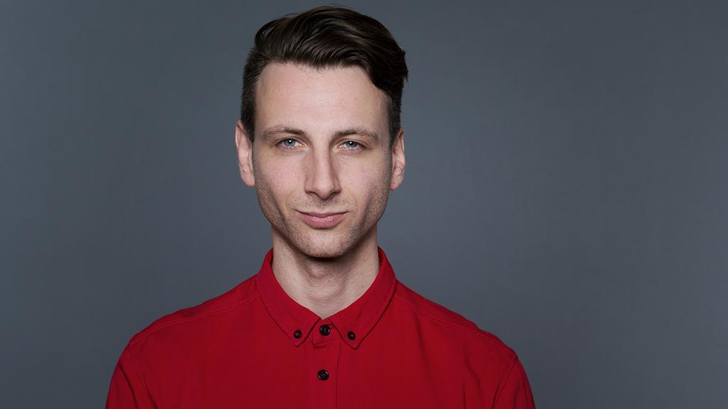 PULS Radio mit Dominic Holzer Teaserbild