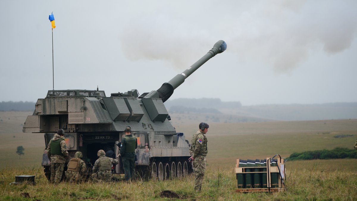 Wie Tech und KI den Krieg in der Ukraine entscheiden