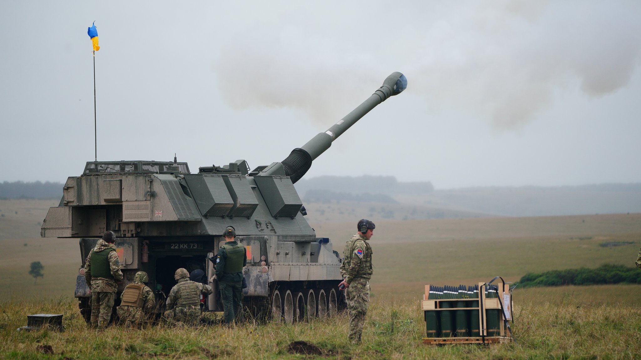 Seit dem 24.2.2022 kämpfen Russland und die Ukraine nicht nur auf dem Schlachtfeld, sondern auch um die Deutungshoheit im Netz