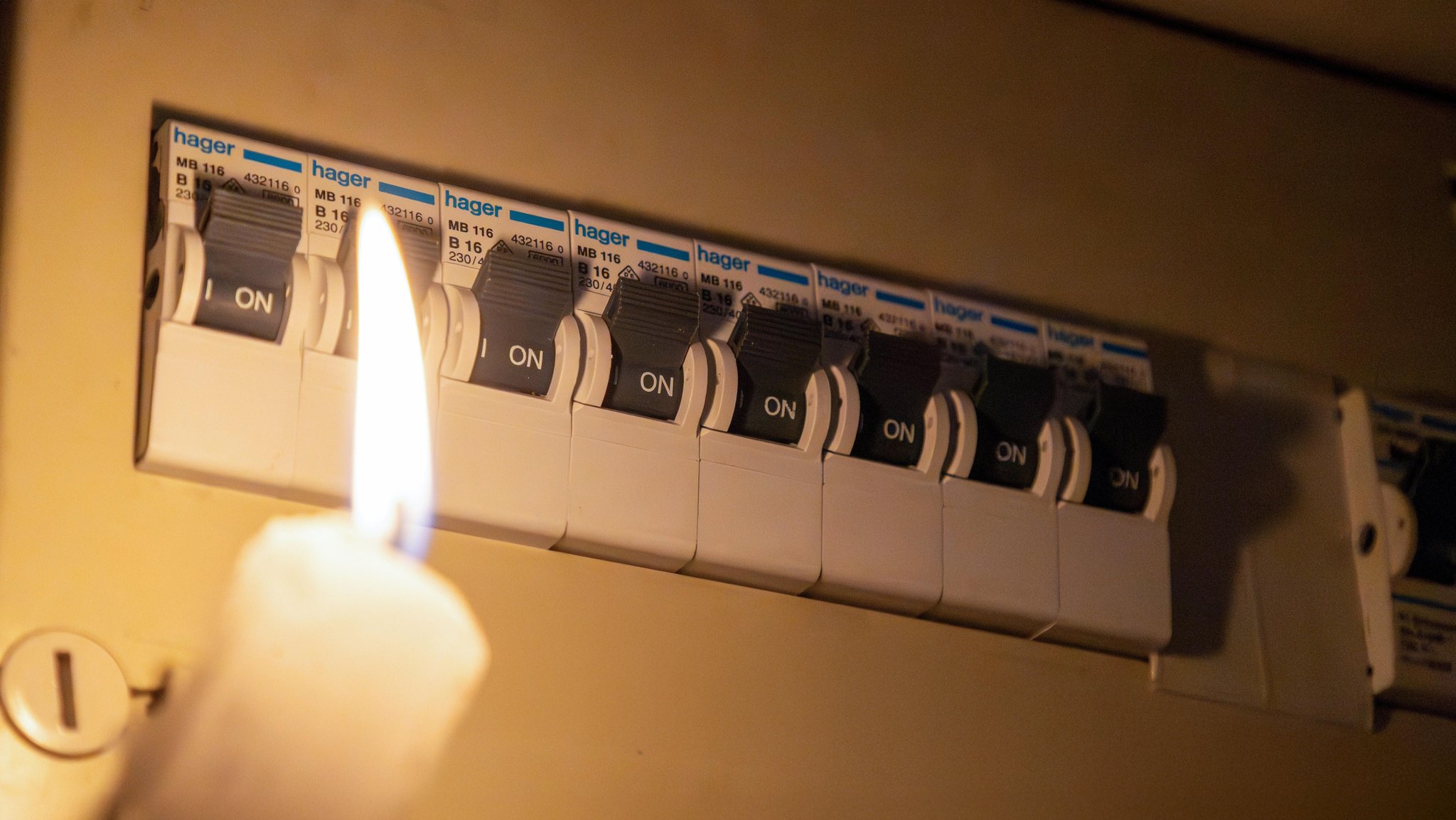 Stromausfall im Haushalt: Was danach wirklich wichtig ist
