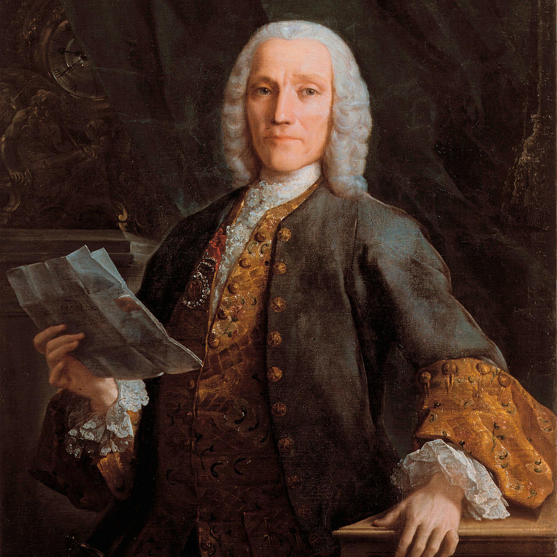 Domenico Scarlatti