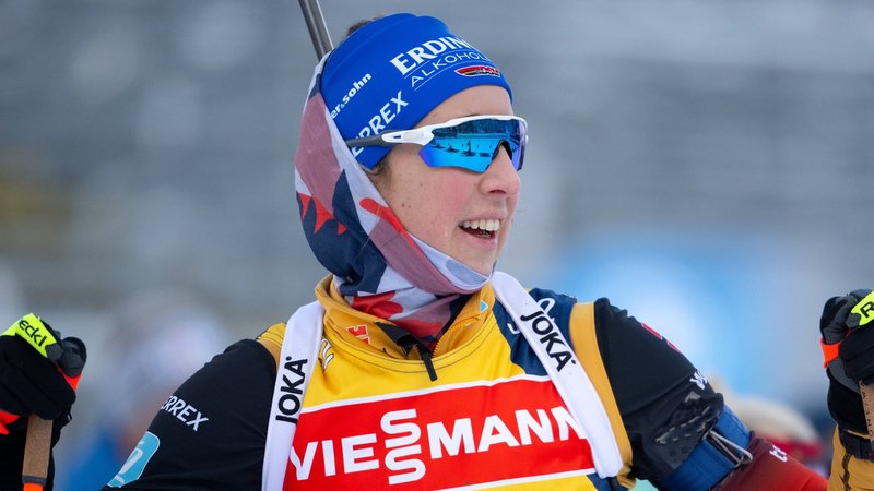 Franziska Preuß | Bild: dpa-Bildfunk/Sven Hoppe Franziska Preuß