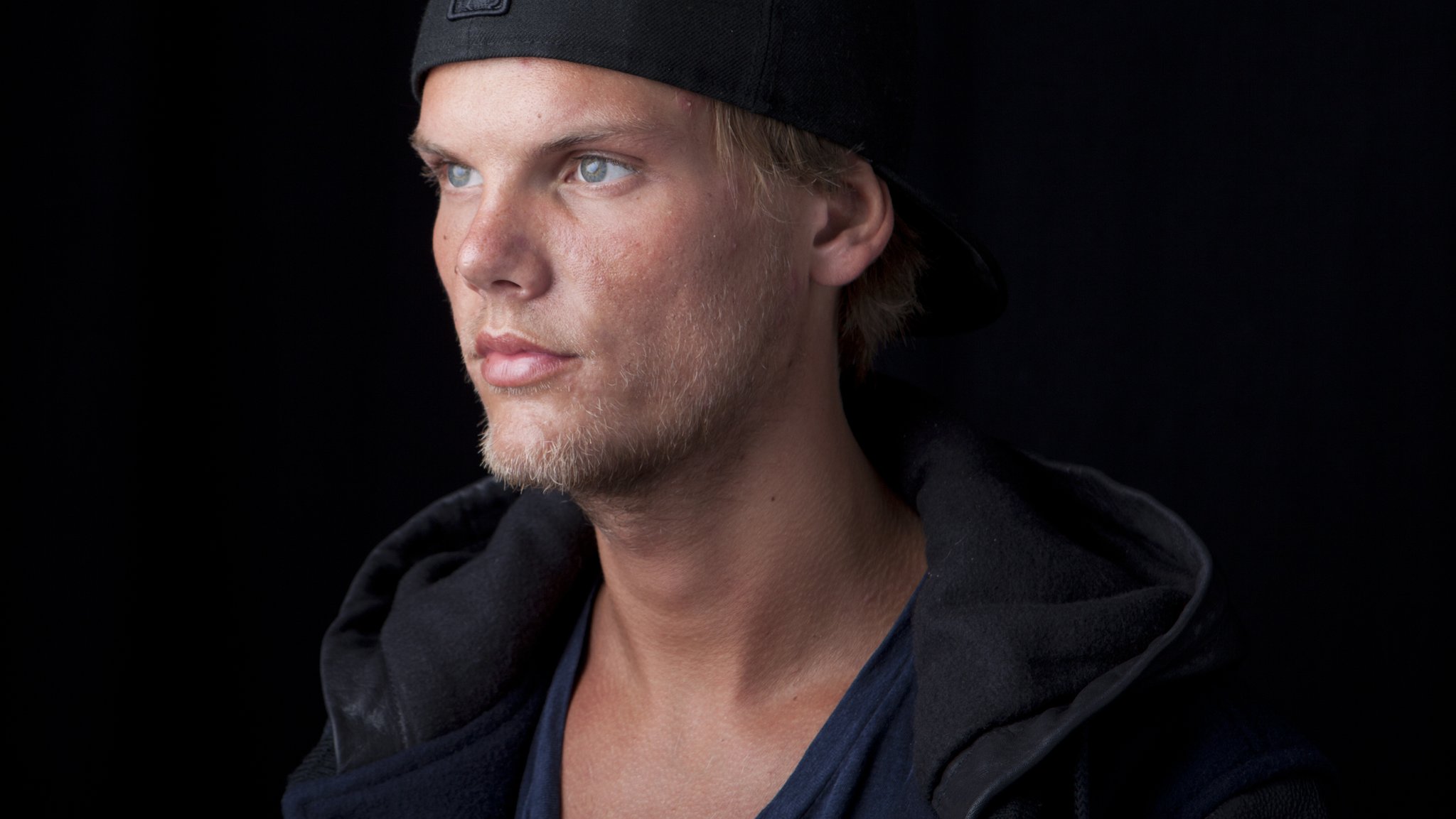 Avicii