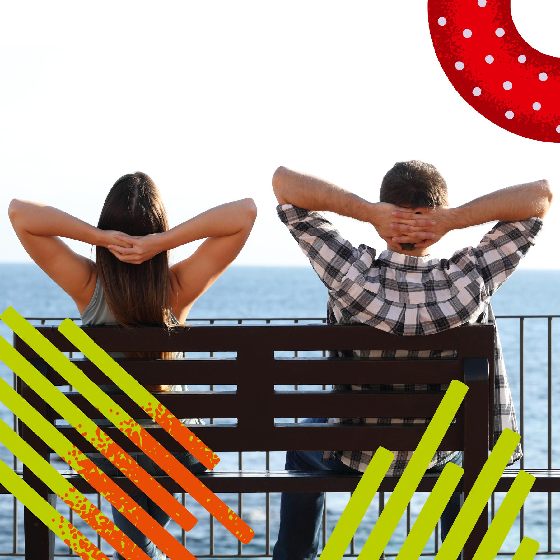 Wie wir ticken - Euer Psychologie Podcast