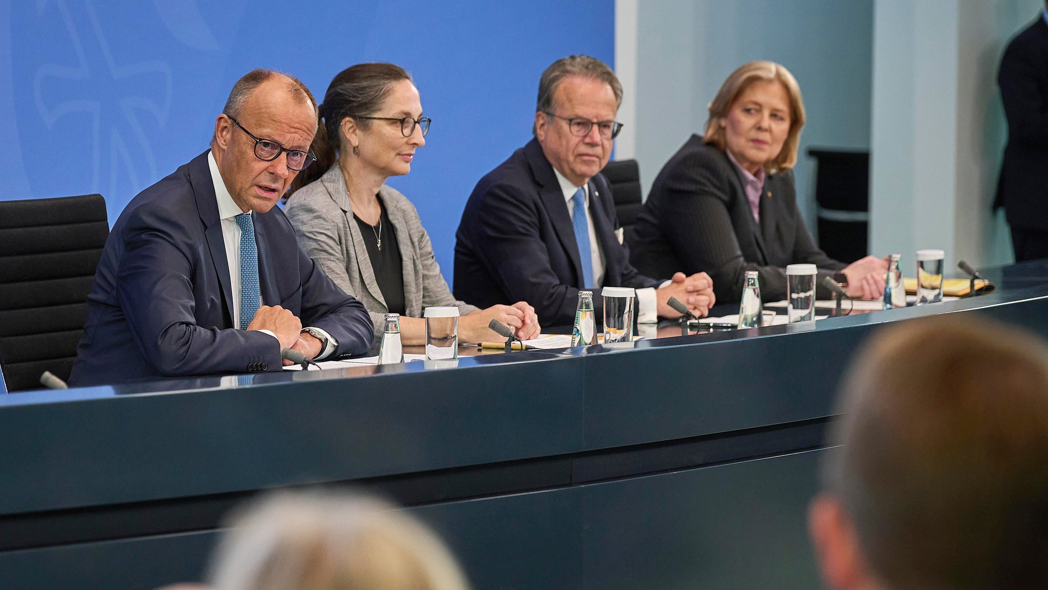 Wann darf ich in Rente? Was die Bundesregierung jetzt plant