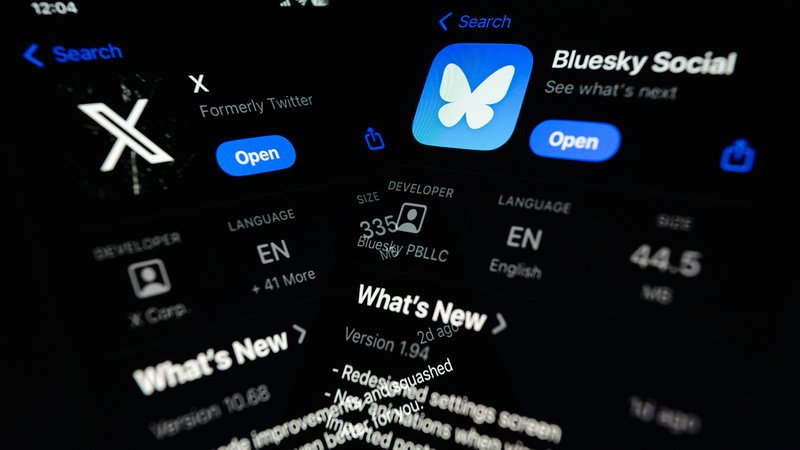 picture alliance / ZUMAPRESS.com | Andre M. Chang | Bild: picture alliance / ZUMAPRESS.com | Andre M. Chang picture alliance / ZUMAPRESS.com | Andre M. Chang