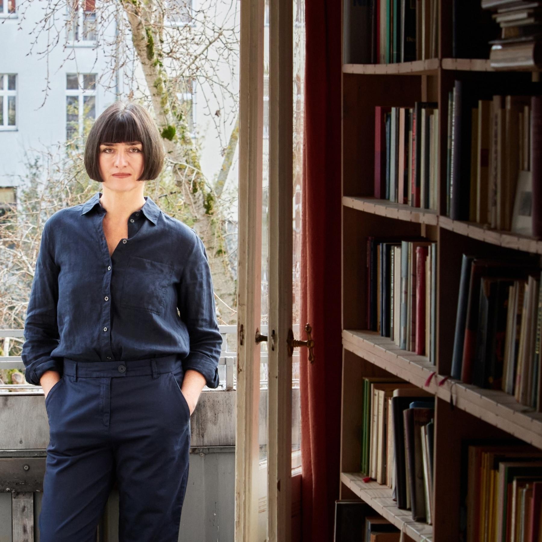 Das Büchermagazin