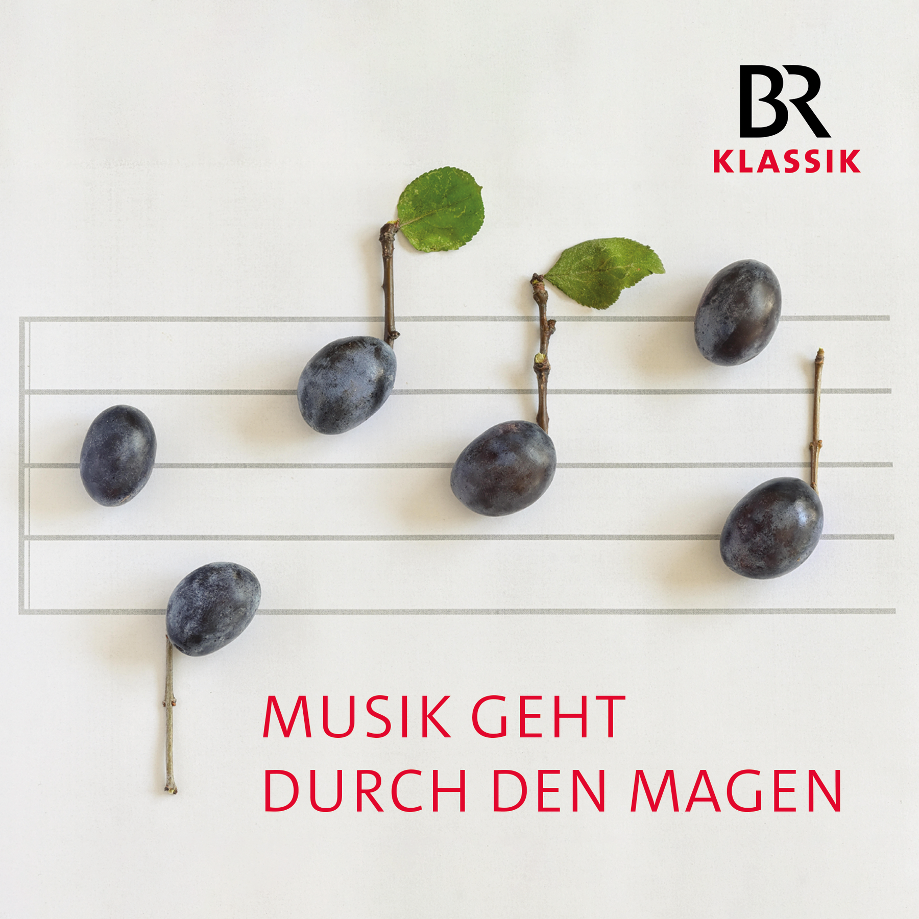 Musik geht durch den Magen - 5) Kulinarische Requisiten am Gärtnerplatztheater episode artwork