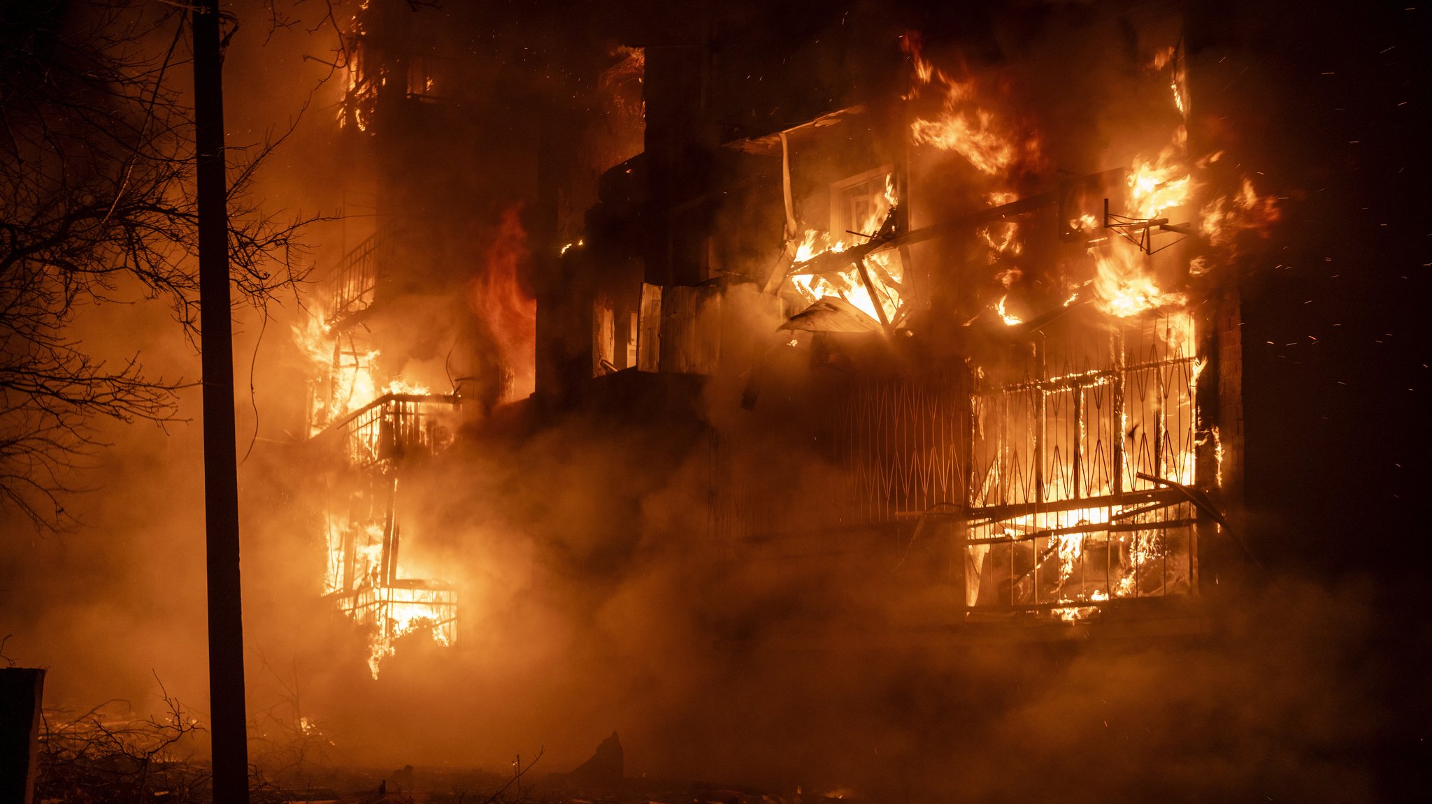 Klare Mehrheit glaubt nicht an Kriegsende in der Ukraine 2026