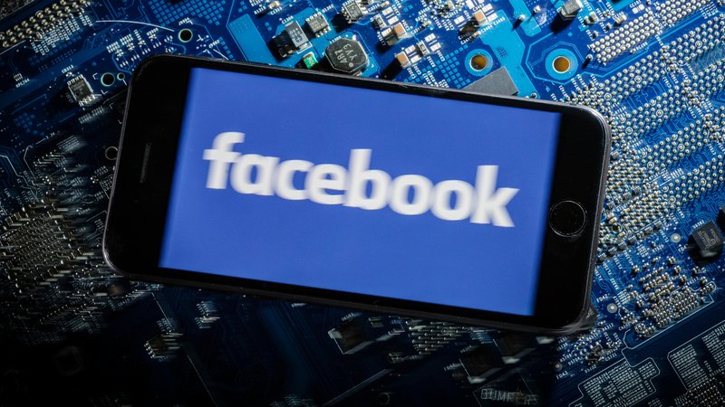 Der Verbraucherzentrale Bundesverband hat eine Sammelklage gegen den Facebook-Mutterkonzern Meta eingereicht | Bild: pa/dpa/Thomas Trutschel Der Verbraucherzentrale Bundesverband hat eine Sammelklage gegen den Facebook-Mutterkonzern Meta eingereicht