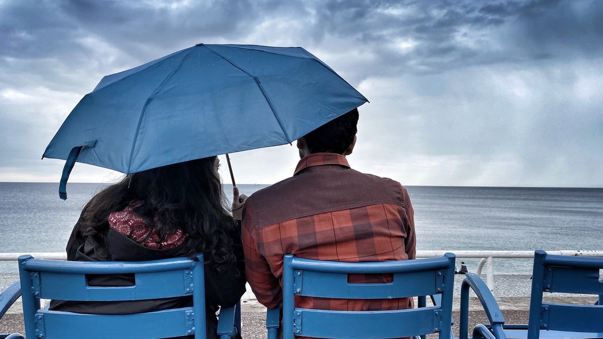 Regenversicherung für den Urlaub – Lohnt sich das?
