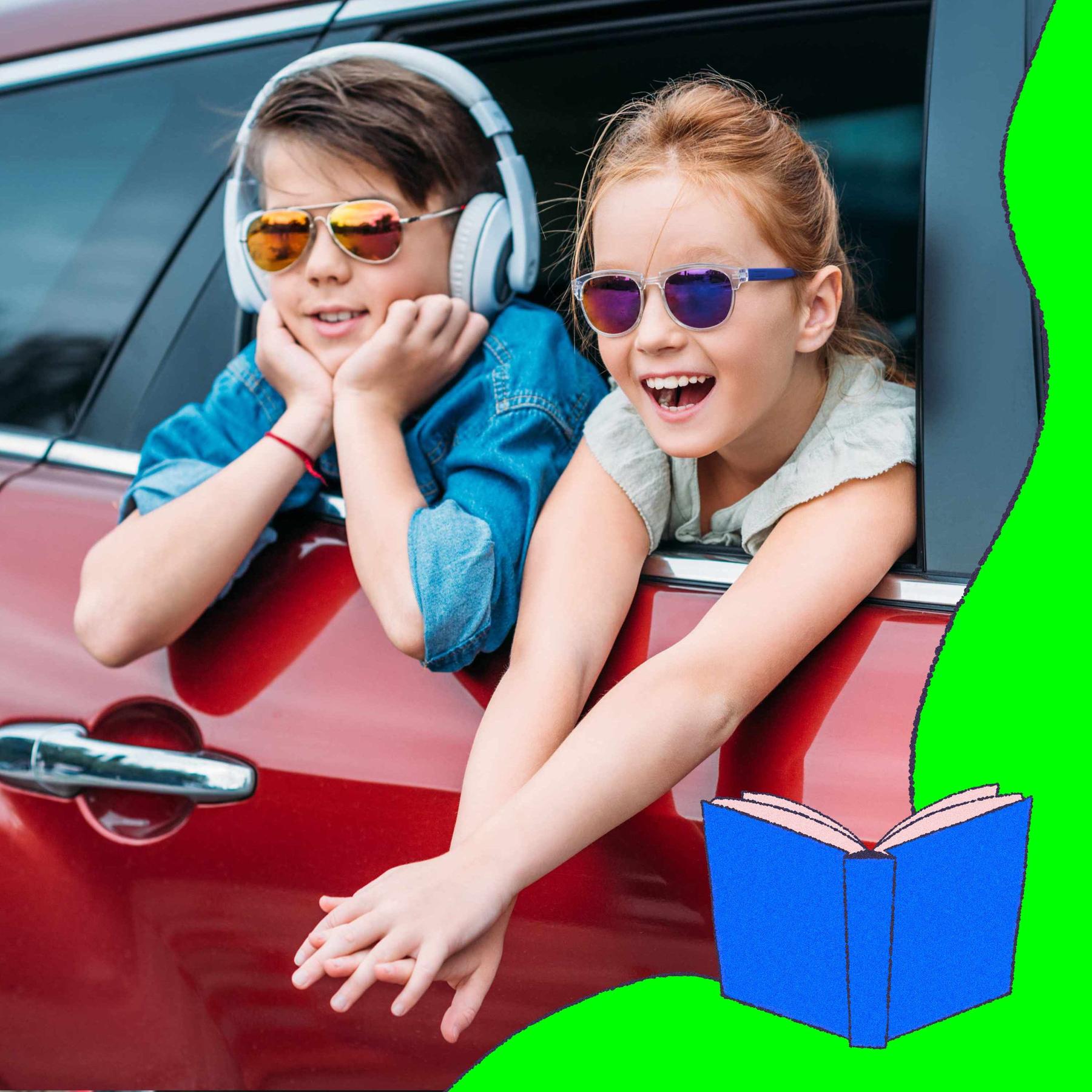 Geschichten für Kinder
