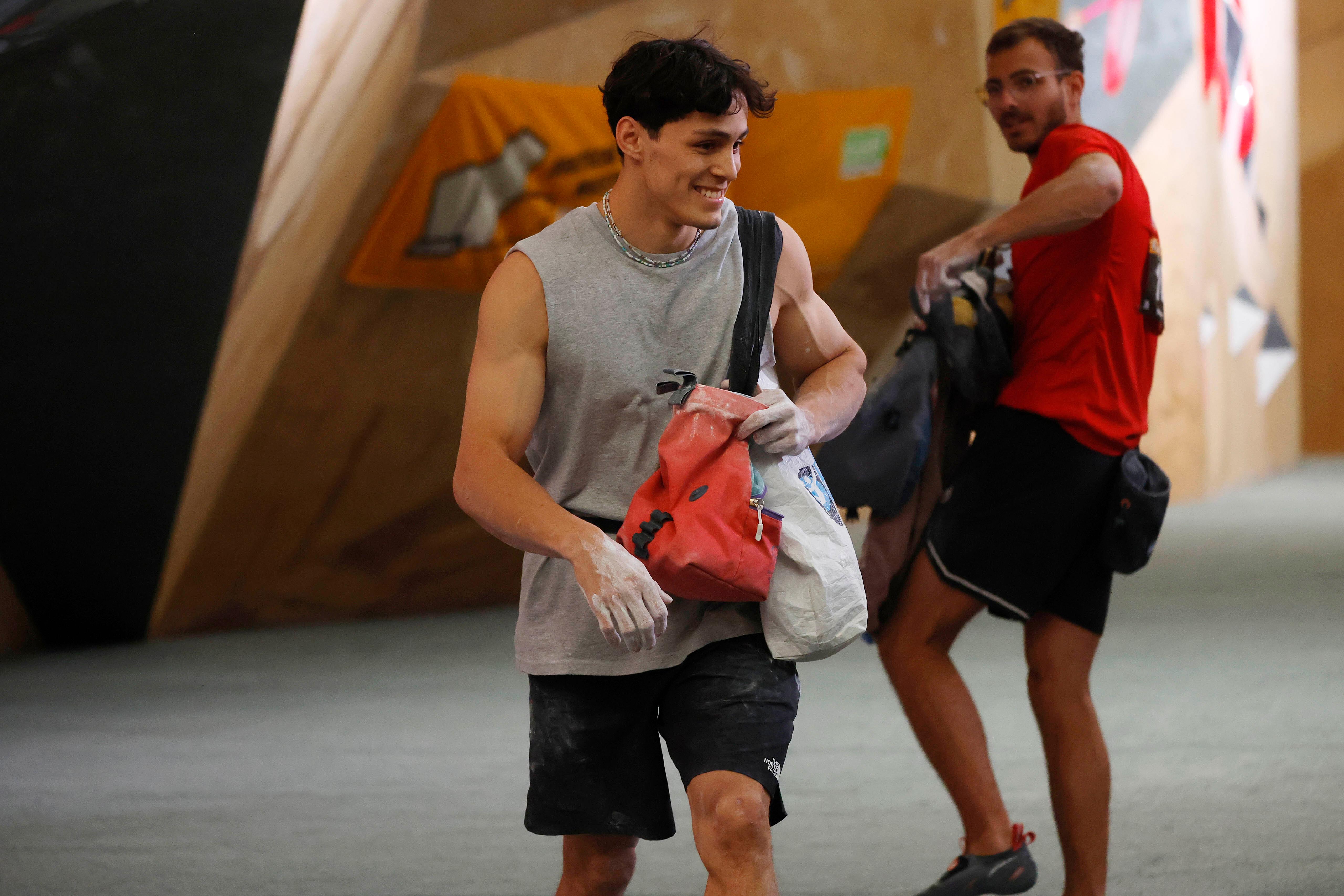 Elias Arriagada Krüger