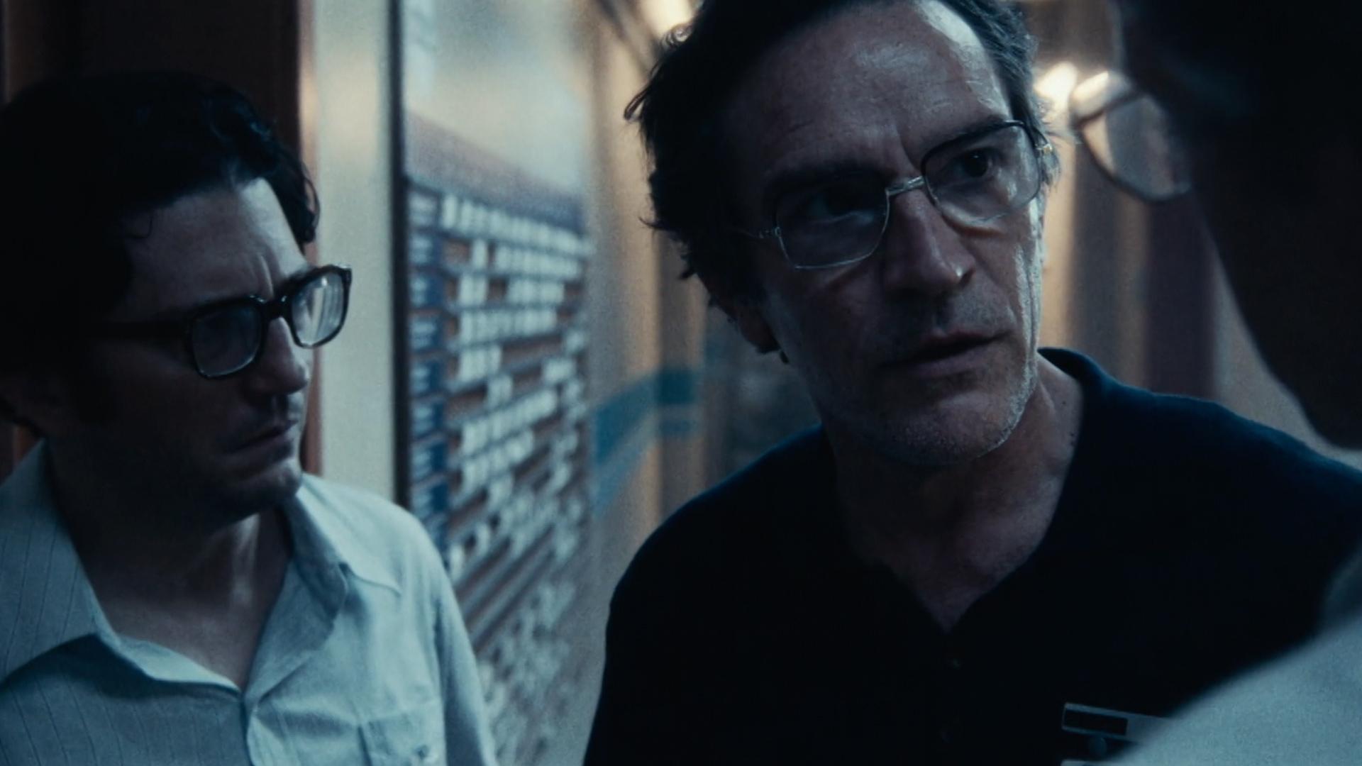 "September 5 – The Day Terror Went Live" zeigt das Attentat auf die israelische Mannschaft bei den Olympischen Spielen in München als atemloses Nachrichtenereignis.