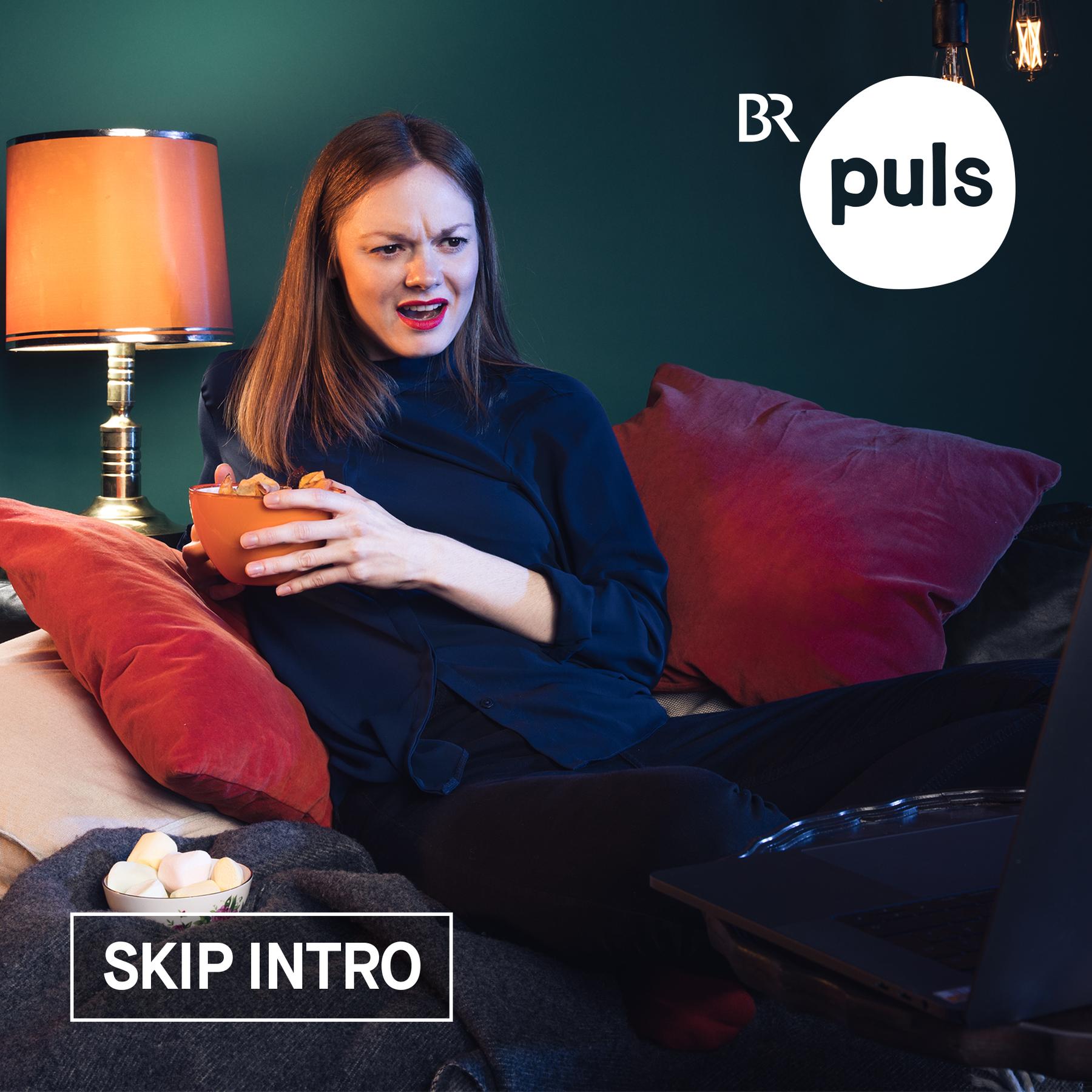 Skip Intro - der Serien-Podcast