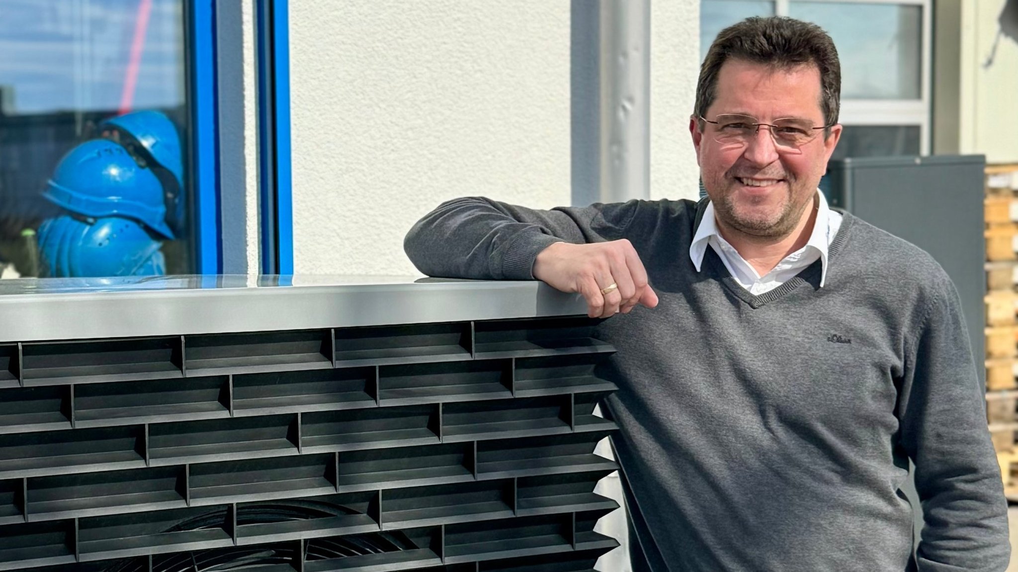 Neues Heizungsgesetz – was der Heizungsbauer dazu sagt
