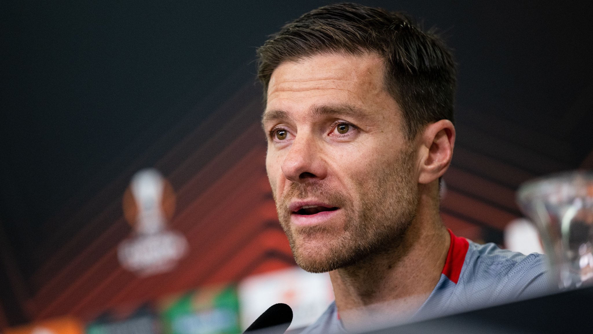 Xabi Alonso: "Die Spielerinnen kämpfen für ihre Rechte"