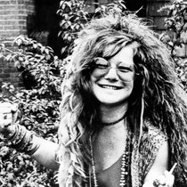 Janis Joplin - Grenzgänge einer Rockpionierin | Bild: picture-alliance/dpapicture alliance/United Archives | Roba-Archiv